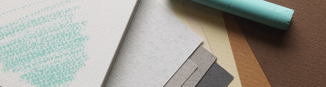 logo papier pre pastel